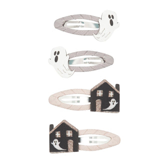 Фиби Haunted house