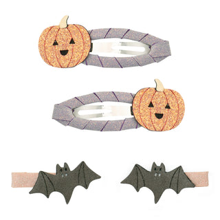 Фиби Pumpkin & bat