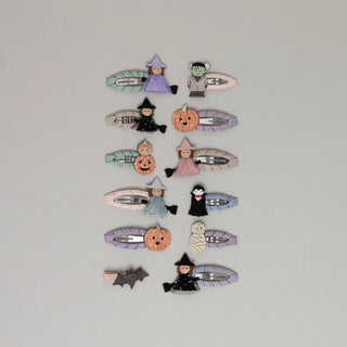 Фиби Pumpkin & bat
