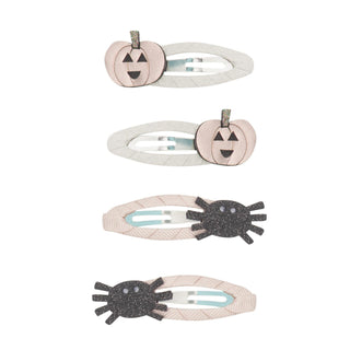 Фиби Pumpkin & spider