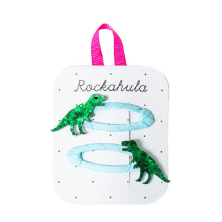 Фиби Glitter T-Rex