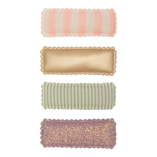 Фиби Stripy rectangular