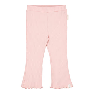 Детски Чарлстон Панталон Fairy Pink