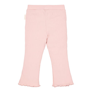 Детски Чарлстон Панталон Fairy Pink