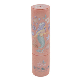 Детски дунапренен воден пистолет Dreamy Mermaid - 15 см 