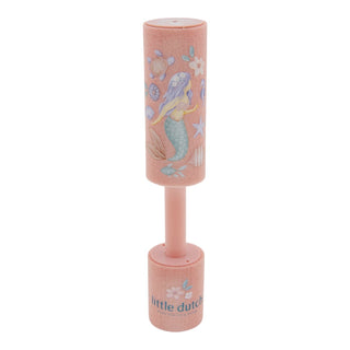 Детски дунапренен воден пистолет Dreamy Mermaid - 15 см 