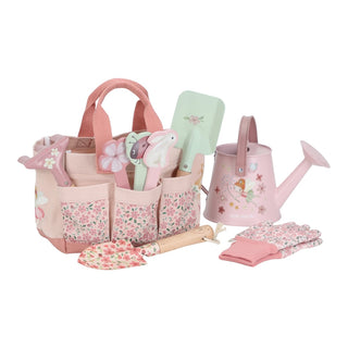 Градинарски Сет от 10 Части Fairy Garden