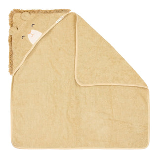 Подаръчен Сет за Бебе Safari Lion Yellow