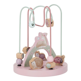Голяма Активна Спирала Fairy Garden FSC