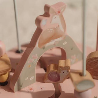 Голяма Активна Спирала Fairy Garden FSC