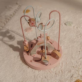 Голяма Активна Спирала Fairy Garden FSC