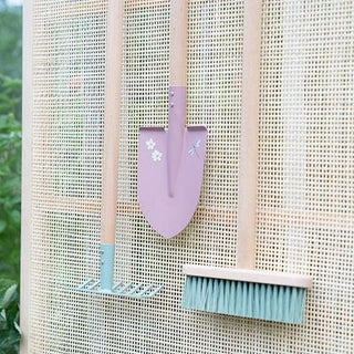 Градинарска Метла Forest Friends