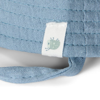 Бебешка Шапка Stone Blue
