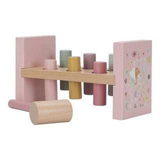 Игра с Чукче Fairy Garden