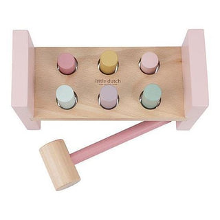 Игра с Чукче Fairy Garden