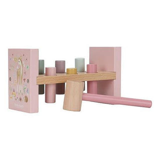 Игра с Чукче Fairy Garden