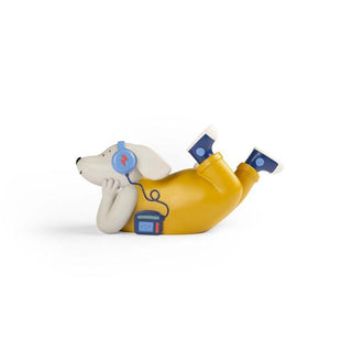Касичка Dog, Puce & Pilou