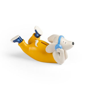 Касичка Dog, Puce & Pilou