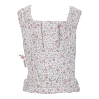 Кенгуру за кукла бебе Soft Flowers