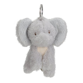 Ключодържател Elephant Safari Friends