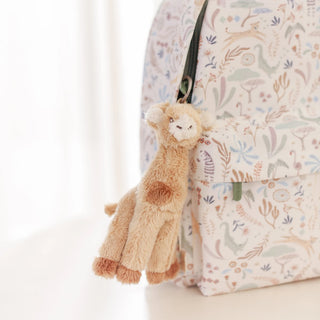 Ключодържател Giraffe Safari Friends