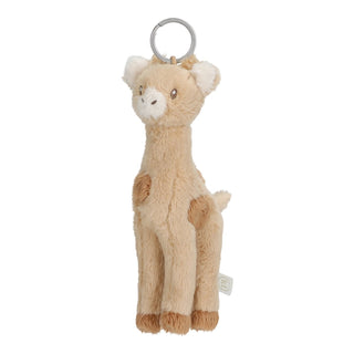 Ключодържател Giraffe Safari Friends