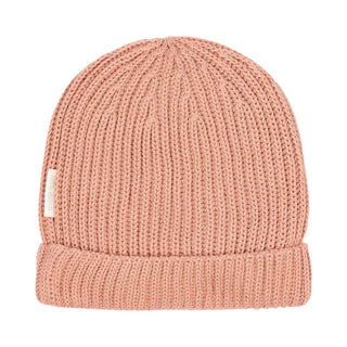 Плетена Шапка Safari Pink
