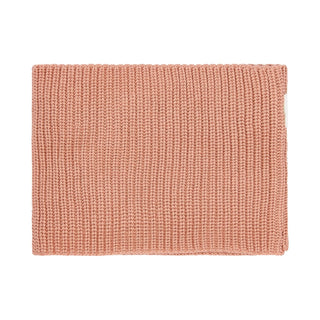 Плетен Шал Safari Pink