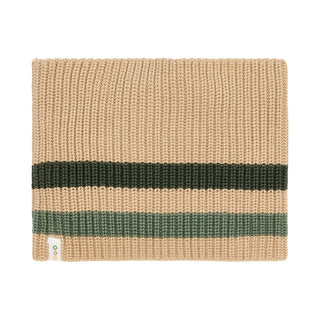 Плетен Шал Safari Warm Taupe
