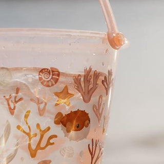 Кофичка за Миди Ocean Dreams Pink