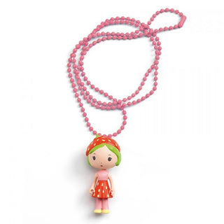 Kолие Tinyly Charms Berry