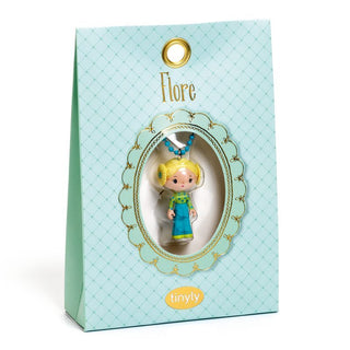 Kолие Tinyly Charms Flore