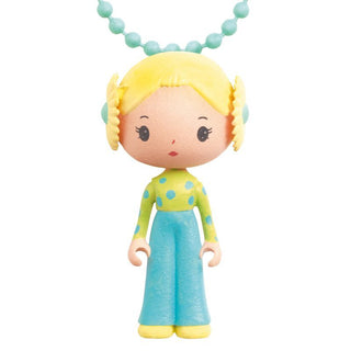 Kолие Tinyly Charms Flore