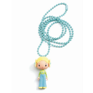 Kолие Tinyly Charms Flore