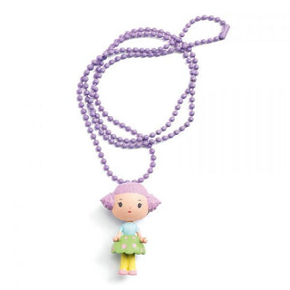 Kолие Tinyly Charms Tutti