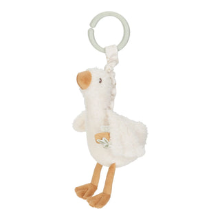 Комплект 3 Активни Играчки за Закачане - Newborn Naturals