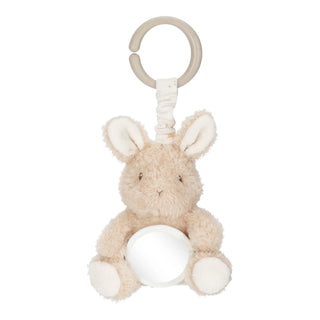 Комплект 3 Активни Играчки за Закачане - Newborn Naturals