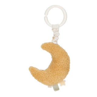 Комплект 3 Активни Играчки за Закачане - Newborn Naturals