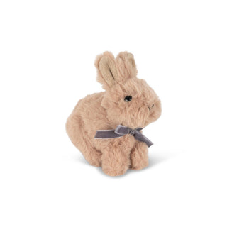 Konges Slojd Бебета животни - brown bunny