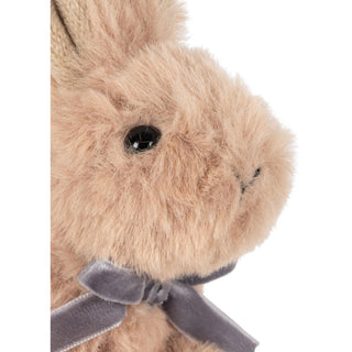 Konges Slojd Бебета животни - brown bunny