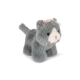 Konges Slojd Бебета животни - grey cat