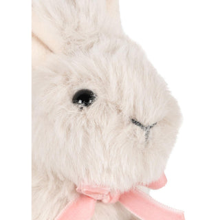 Konges Slojd Бебета животни - white bunny