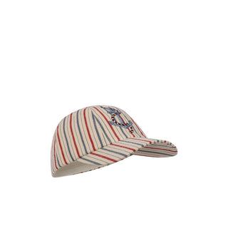 Konges Slojd Детска шапка MARLON, antique stripe