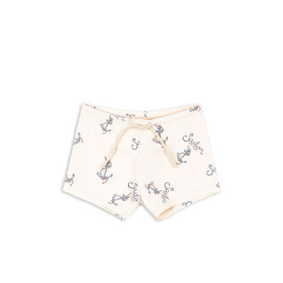 Konges Slojd Детски бански панталон ASTER, rock my boat