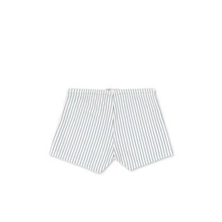 Konges Slojd Детски бански панталон ASTER, tea stripe