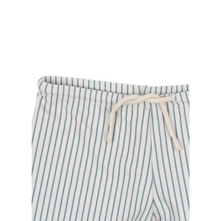 Konges Slojd Детски бански панталон ASTER, tea stripe