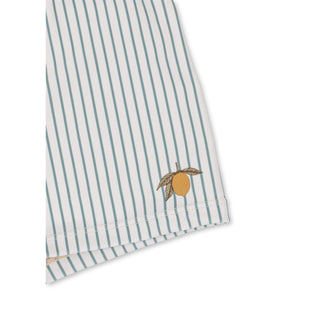Konges Slojd Детски бански панталон ASTER, tea stripe