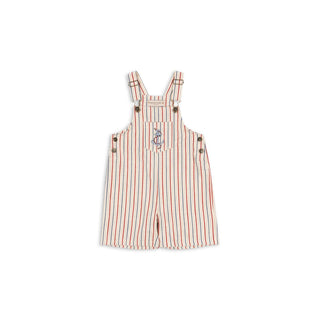 Konges Slojd Детски гащеризон MARLON, antique stripe