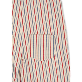 Konges Slojd Детски гащеризон MARLON, antique stripe