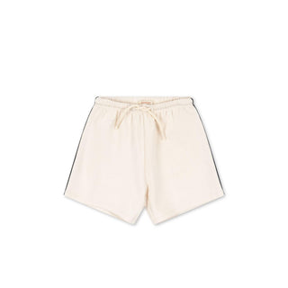 Konges Slojd Детски къси панталонки FLORIAN, antique white